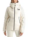The North Face Cirque Down Jacket In White