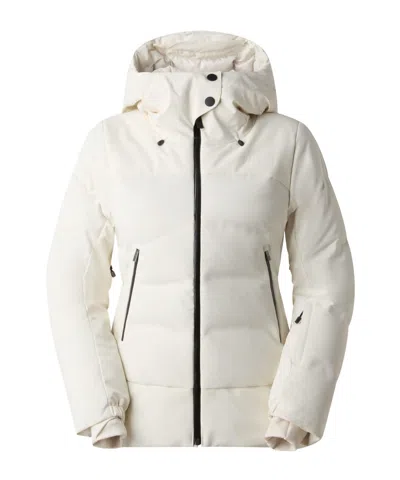 The North Face Cirque Down Jacket In White