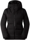 The North Face Cirque Down Jkt In Black