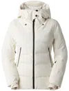 The North Face Cirque Down Jkt In White