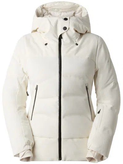 The North Face Cirque Down Jkt In White