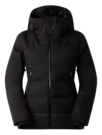 THE NORTH FACE CIRQUE HOODED PUFFER JACKET