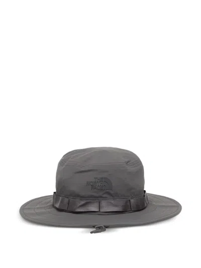 The North Face Class V Brimmer Hat In Gray