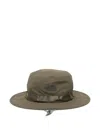 The North Face Class V Brimmer Hat In Pattern