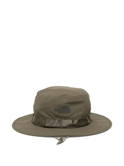 The North Face Class V Brimmer Hat In Pattern