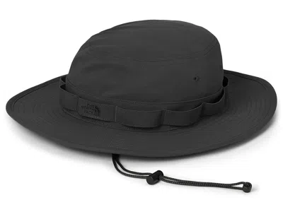 The North Face Class V Brimmer Traditional Hats Asphalt Grey-npf: Lg/xl In Gray