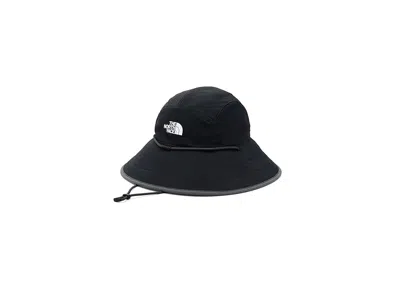 The North Face Class V Brimmer Traditional Hats Tnf Black/asphalt Grey: Lg/xl