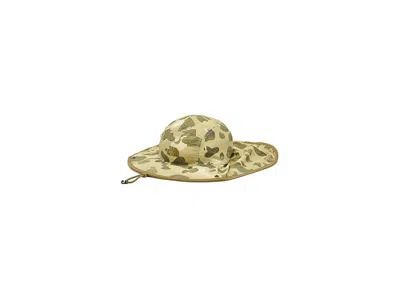 The North Face Class V Convertible Sunshield Baseball Caps Khaki Stone/cedar: Lg/xl In Neutral