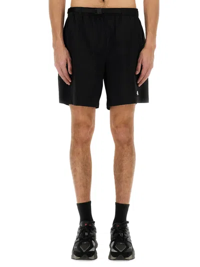 THE NORTH FACE CLASS V PATHFINDER BELTED SHORTS