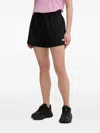 The North Face Class V Pathfinder Pull-on Shorts In Black