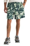 The North Face Class V Pathfinder Shorts