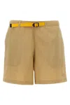 The North Face Class V Pathfinder Bermuda And Short Beige