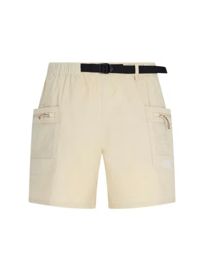 THE NORTH FACE 'CLASS V PATHFINDER' SHORTS