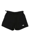 The North Face Class V Pathfinder Shorts In Black