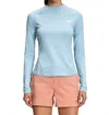 The North Face Class V Water Top In Norse Blue In Blue
