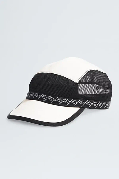The North Face Class V Webbing Cap In White, Men's At Urban Outfitters
