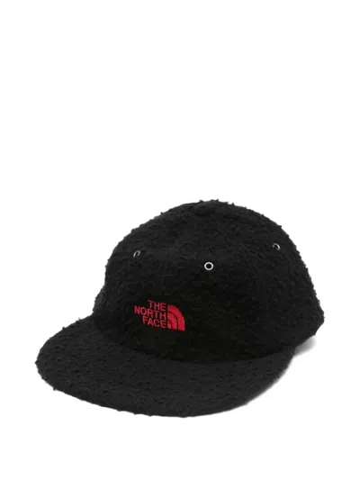The North Face Classic Casentino Textured Hat In Black
