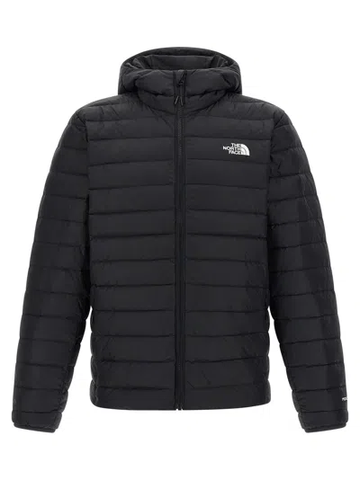 THE NORTH FACE CLASSIC DOWN JACKET