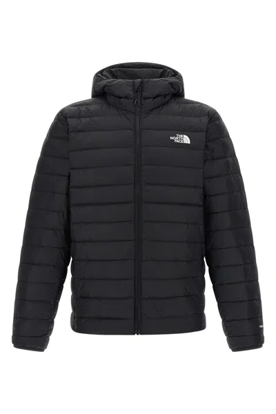 THE NORTH FACE 'CLASSIC' DOWN JACKET