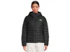 The North Face Classic Down Jacket In Multi