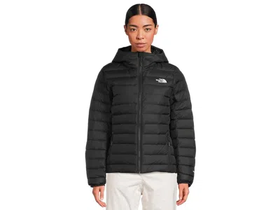 The North Face Classic Down Jacket In Multi