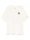 THE NORTH FACE CLEAN TRAILS T-SHIRT