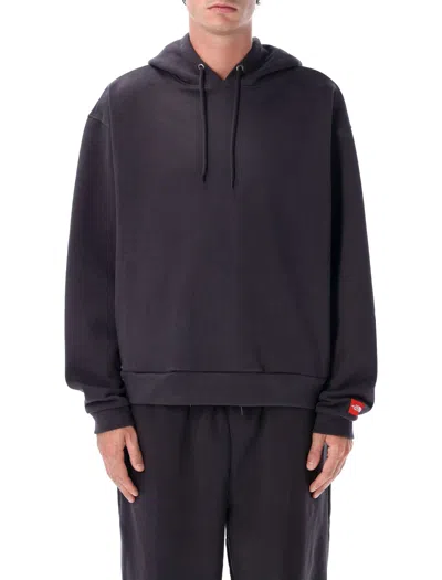 The North Face Clothing.... Black In Blue