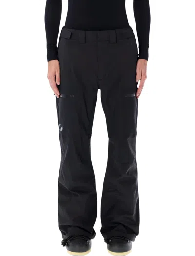 The North Face Clothing.... Black