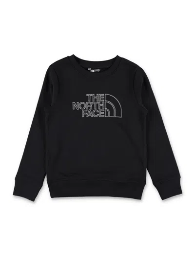 The North Face Clothing.... Black