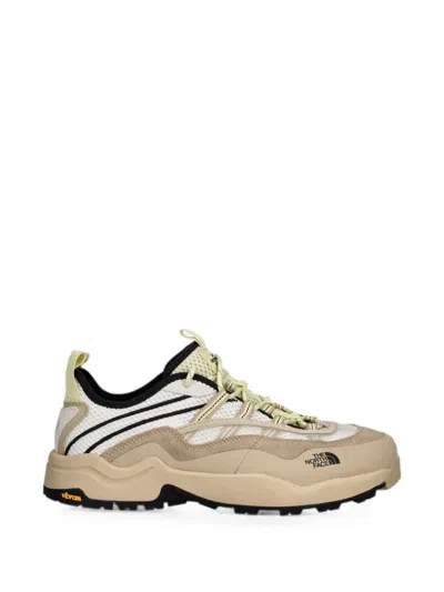 The North Face Clyffe Ultra Tennis Shoes In Multi