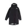 THE NORTH FACE COAT NYLON GORE-TEX HOODED
