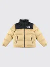 The North Face Coat  Kids Color Kaki