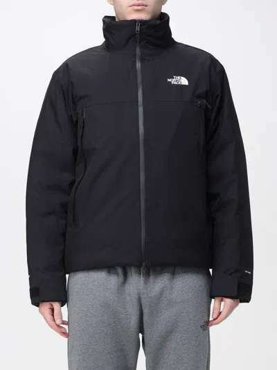 THE NORTH FACE 大衣 THE NORTH FACE 男士 颜色 黑色,H63720002