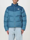 The North Face Coat  Men Color Blue