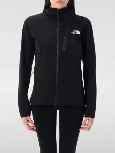 The North Face Coat  Woman Color Black