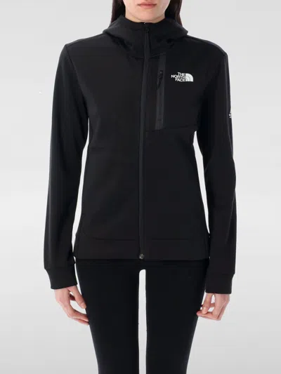 THE NORTH FACE JACKET THE NORTH FACE WOMAN COLOR BLACK,G90364002