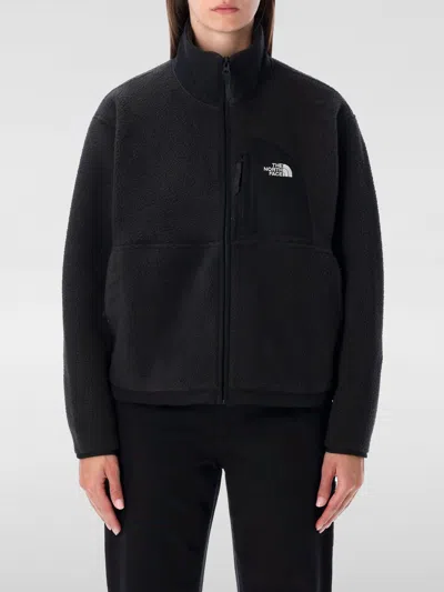 The North Face Coat  Woman Color Black