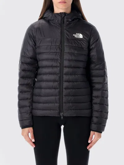 The North Face Coat  Woman Color Black