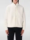 The North Face Yumiori High-neck Fleece Jacket In Neutral