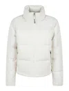THE NORTH FACE CAPA - BLANCO
