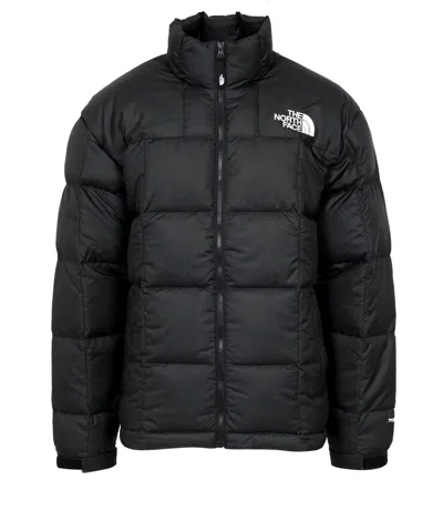 The North Face Coats Black