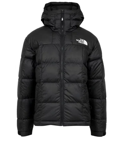The North Face Coats Black