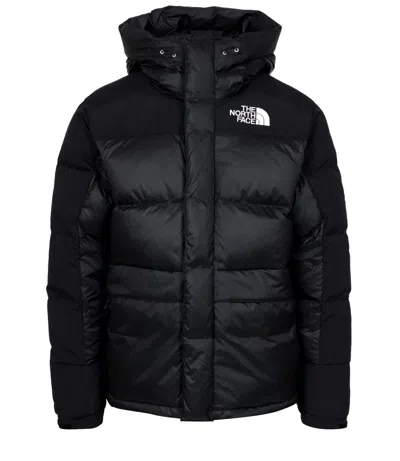 The North Face Coats Black