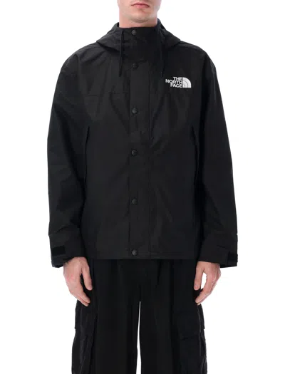 The North Face Coats Black
