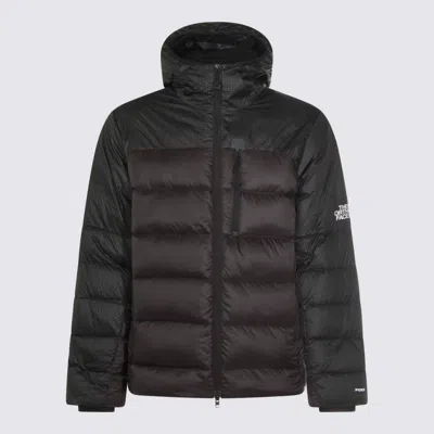 The North Face Coats Blacks And Greys
