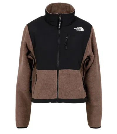 The North Face Coats Brown