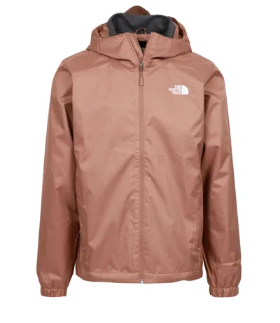 The North Face Coats Brown