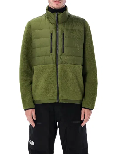 The North Face Coats Green