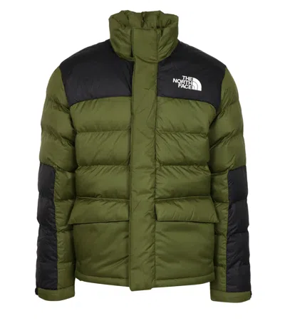 The North Face Coats Green