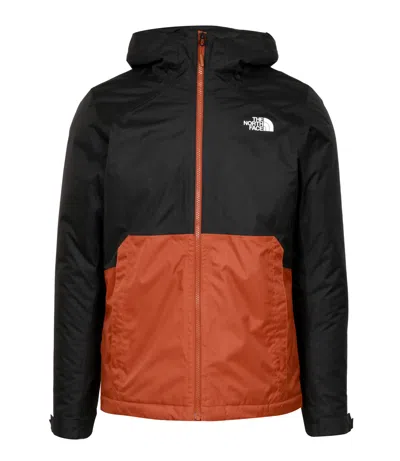 The North Face Coats In Black